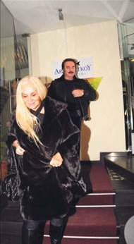 Magazin gündeminden bomba haberler - Resim: 2