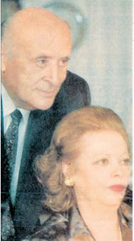 Süleyman Demirel'in sırrı! - Resim: 1