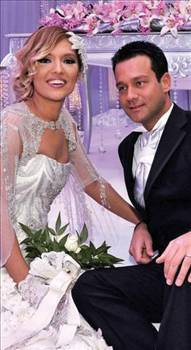 2010 yılında mutluluğu yakalayanlar - Resim: 3