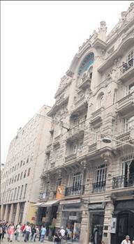 Mossad İstanbul'un göbeğinde kuruldu - Resim: 2