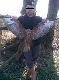 O fotoğrafları Facebook'ta paylaşınca... - Resim: 1