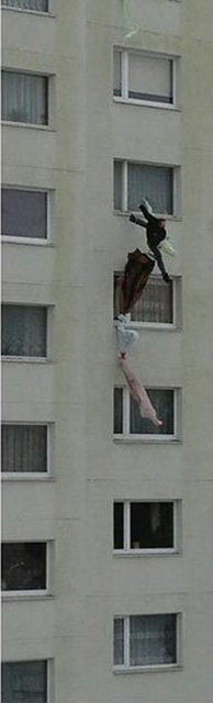 Karısı odaya kilitleyince.. - Resim: 3