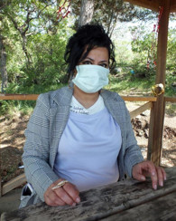 Yozgat'ta markette dövülen kadın: Hiç mi insanoğlu yok orada - Resim: 0