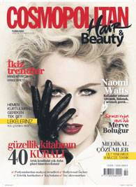 Küçük Sırlar'ın Ayşegül'ü güzellik sırrını açıkladı - Resim: 2