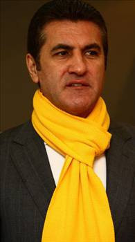 Ünlülerden güldüren gaflar - Resim: 4