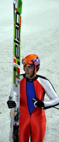 Atlama kulelerindeki ilk atlama başarısız sonuçlandı - Resim: 2