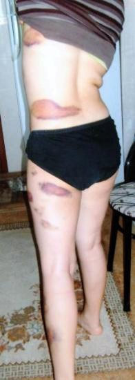 Döve döve tecavüz etti! - Resim: 4