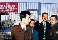 Bir Liderin Doğuşu: Recep Tayyip Erdoğan - Resim: 2