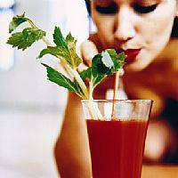 Toksinleri vücuttan atmanın yolları - Resim: 4