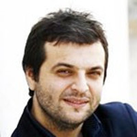 Candaş Tolga Işık