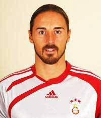 Futbola hangi takımlarda başladılar? - Resim: 1