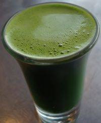 Buğdayın da suyunu çıkardılar - Resim: 1