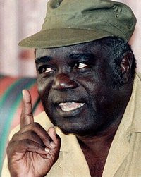 Suikaste kurban giden siyasetçiler - Resim: 4