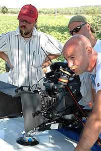 Çağan Irmak'ın son filminden kareler - Resim: 1