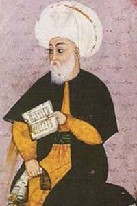 Ferhat ile Şirin'in mezarındaki büyük sır - Resim: 3