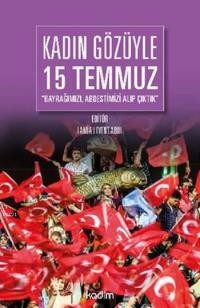 15 Temmuz'u kitaplardan öğrenin! İşte 15 Temmuz kitapları - Resim: 4