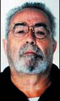 En azılı seri katiller - Resim: 1