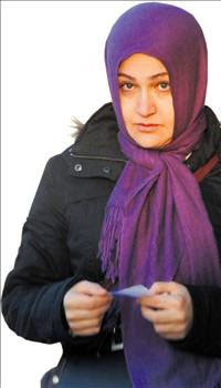 13 yıl sonra Fadime Şahin - Resim: 2