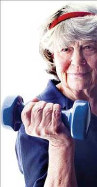 İşte uzun yaşamanın sırları - Resim: 1