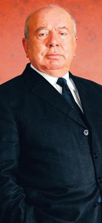 Ünlülerin yalıları - Resim: 3