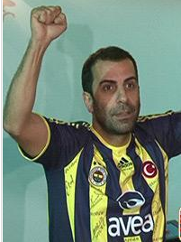 Ünlüler şampiyonluğu böyle kutladı! - Resim: 3