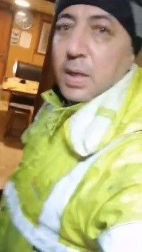 Batan gemide hayatını kaybeden gemicinin babası: “Gitme diye ısrar ettim” - Resim: 2