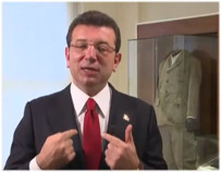 "Ekrem İmamoğlu'ndaki değişikliği fark ettiniz mi?" diye soran Fatih Portakal'dan bomba CHP kulisi - Resim: 0