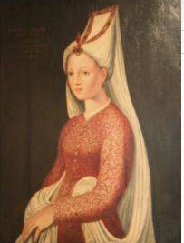 Hürrem Sultan'ın en etkileyici yönü - Resim: 4