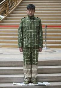 Görünmez adamın sırrı ortaya çıktı! - Resim: 2