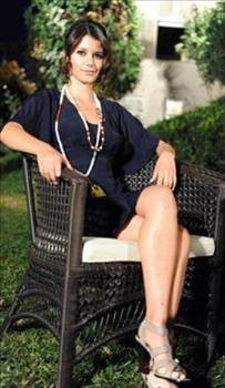 Rolleri üzerine yapışıp kalanlar! - Resim: 3