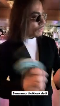 Sosyete kasabı Nusret Gökçe 'para parayı çeker' deyip bakın ne yaptı - Resim: 3