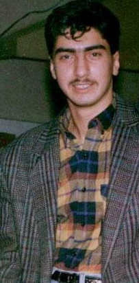 Aman Polat bu fotoğrafı görmesin! - Resim: 1