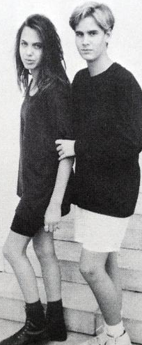 Şöhret olmadan önce nasıllardı? - Resim: 2