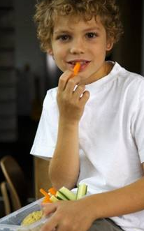 Çocuklarınıza bu 10 gıdayı mutlaka yedirin - Resim: 3