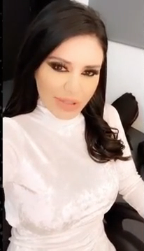 Ebru Polat kolonya makarna fırsatçılarına küfredip ifşa edeceğini söyledi - Resim: 2