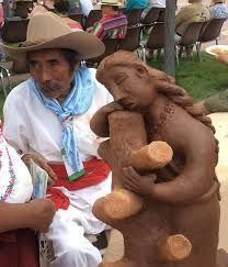 Görme yetisini kaybetti ama heykelleriyle hayran bırakıyor - Resim: 4