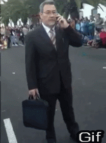 Günün bomba GİF'leri - Resim: 1