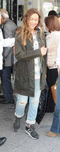 Hülya Avşar: Şansıma bak kamyoncu çıktı - Resim: 3