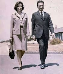 Rahşan Ecevit hayatını kaybetti! Rahşan Ecevit kimdir? - Resim: 3