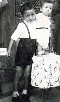 Recep Tayyip Erdoğan'ın yaşam öyküsü - Resim: 1