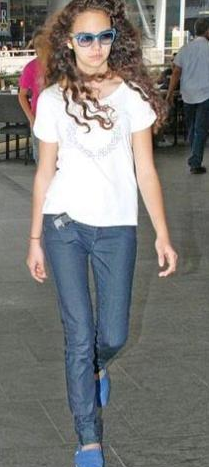 Herkesin gözü önünde büyüdüler - Resim: 2