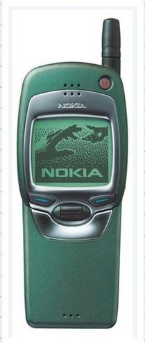 Unutulmayacak 10 telefon modeli - Resim: 2