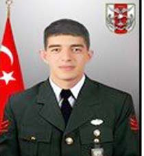 Suriye sınırında şehit olan Savaş Dinç'in cenazesi memleki Gaziantep'te - Resim: 0