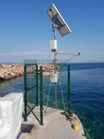 Kandilli Rasathanesi'nden çarpıcı tsunami uyarısı 50 santimde bile can kaybı olabilir - Resim: 2