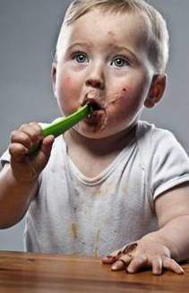 Çocuklarınıza bu 10 gıdayı mutlaka yedirin - Resim: 1