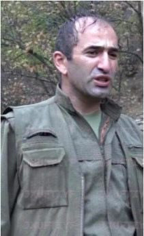 MİT'ten Dağlıca karakol baskını intikamı! 8 askerin şehit olduğu saldırıya katılan PKK'lı öldürüldü - Resim: 0