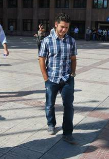 Ünlü isimler o harekete ne dedi? - Resim: 3