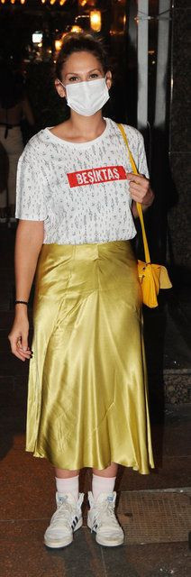 Farah Zeynep Abdullah Reynmen'le aşk iddialarına son noktayı koydu - Resim: 2