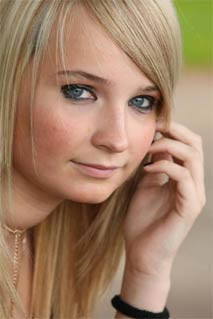 En genç cinsiyet değiştiren kız - Resim: 2