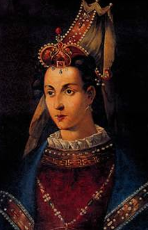 Hürrem Sultan'ın en etkileyici yönü - Resim: 3